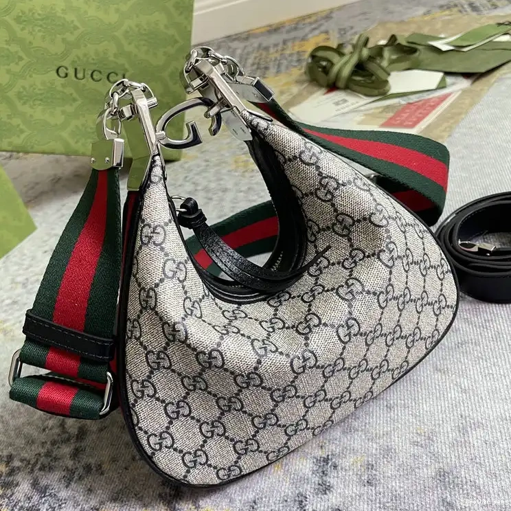 Brother sam Gucci 2209DJ0034 Bag 0630